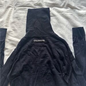 Valentino sweater
